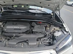 2021 BMW X1 sDrive25Li, белый — фото 21