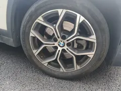 2021 BMW X1 sDrive25Li, белый — фото 24