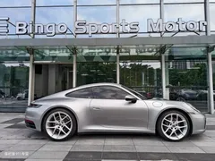2023 Porsche 911 Carrera 3.0T — фото 4