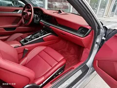 2023 Porsche 911 Carrera 3.0T — фото 9