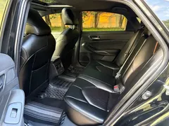 2019 Toyota Avalon 2.0L Base VI, чёрный — фото 7