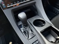 2019 Toyota Avalon 2.0L Base VI, чёрный — фото 9