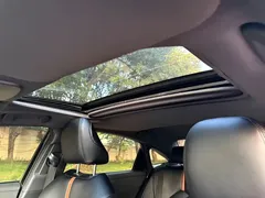 2019 Toyota Avalon 2.0L Base VI, чёрный — фото 10