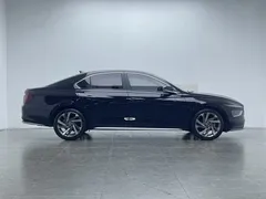 2021 Hyundai Mistra 1.8L CVT LUX Premium, чёрный — фото 9