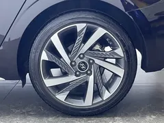 2021 Hyundai Mistra 1.8L CVT LUX Premium, чёрный — фото 10