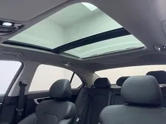 2021 Hyundai Mistra 1.8L CVT LUX Premium, чёрный — фото 21