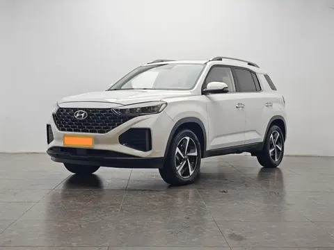 2021 Hyundai ix35 2.0L AT 2WD GLS Leading