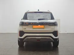 2021 Hyundai ix35 2.0L AT 2WD GLS Leading, белый — фото 6