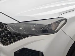 2021 Hyundai ix35 2.0L AT 2WD GLS Leading, белый — фото 8