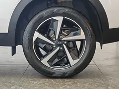 2021 Hyundai ix35 2.0L AT 2WD GLS Leading, белый — фото 9