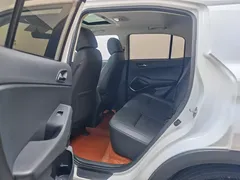 2021 Hyundai ix35 2.0L AT 2WD GLS Leading, белый — фото 17