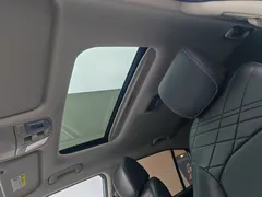 2021 Hyundai ix35 2.0L AT 2WD GLS Leading, белый — фото 18