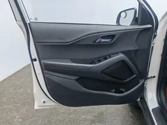 2021 Hyundai ix35 2.0L AT 2WD GLS Leading, белый — фото 19