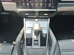 2019 Porsche Cayenne 3.0T, синий — фото 15