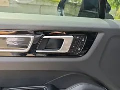2019 Porsche Cayenne 3.0T, синий — фото 22