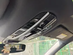 2019 Porsche Cayenne 3.0T, синий — фото 25