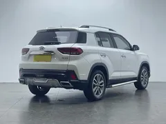 2020 Hyundai ix35 2.0L AT 2WD, белый — фото 3