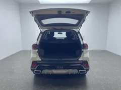 2020 Hyundai ix35 2.0L AT 2WD, белый — фото 5