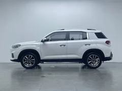 2020 Hyundai ix35 2.0L AT 2WD, белый — фото 6