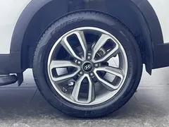 2020 Hyundai ix35 2.0L AT 2WD, белый — фото 8