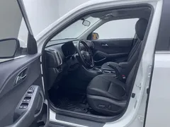 2020 Hyundai ix35 2.0L AT 2WD, белый — фото 11