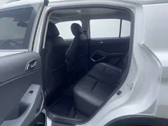 2020 Hyundai ix35 2.0L AT 2WD, белый — фото 12