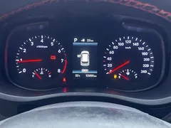 2020 Hyundai ix35 2.0L AT 2WD, белый — фото 14