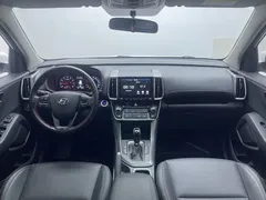 2020 Hyundai ix35 2.0L AT 2WD, белый — фото 15