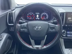 2020 Hyundai ix35 2.0L AT 2WD, белый — фото 16