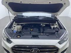 2020 Hyundai ix35 2.0L AT 2WD, белый — фото 17
