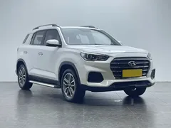 2020 Hyundai ix35 2.0L AT 2WD, белый — фото 20