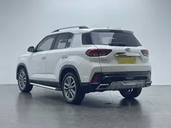 2020 Hyundai ix35 2.0L AT 2WD, белый — фото 21