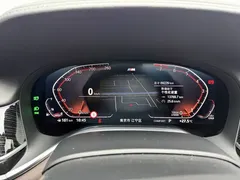 2019 BMW 7 Series 7 740Li M, чёрный — фото 9