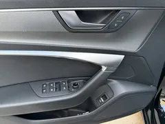 2021 Audi A6L 40 TFSI, чёрный — фото 9
