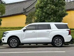 2023 Haval H5 2.0T AT 4WD Gasoline, белый — фото 3