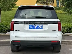 2023 Haval H5 2.0T AT 4WD Gasoline, белый — фото 9