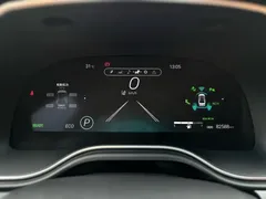 2022 Toyota Avalon Hybrid 2.5L XLE Premium, чёрный — фото 14