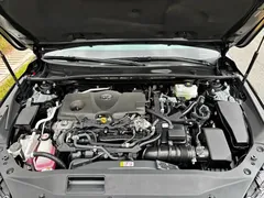 2022 Toyota Avalon Hybrid 2.5L XLE Premium, чёрный — фото 26