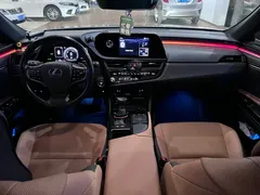 2021 Lexus ES 300h Excellence — фото 9