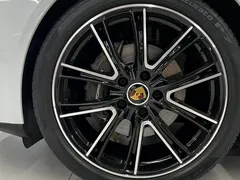 2022 Porsche Panamera 4 2.9T, белый — фото 4