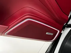 2022 Porsche Panamera 4 2.9T, белый — фото 6