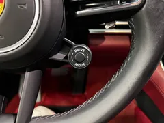 2022 Porsche Panamera 4 2.9T, белый — фото 10