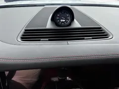 2022 Porsche Panamera 4 2.9T, белый — фото 11