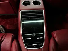 2022 Porsche Panamera 4 2.9T, белый — фото 17