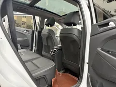2020 Hyundai Tucson L 280TGDi 2WD GLS Fashion, белый — фото 15