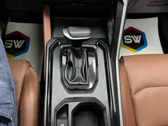 2021 Geely Vision X6 1.4T AT, белый — фото 12