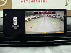 2021 Geely Vision X6 1.4T AT, белый — фото 13