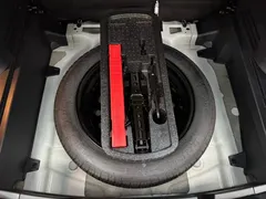2021 Geely Vision X6 1.4T AT, белый — фото 18