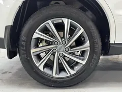 2021 Geely Vision X6 1.4T AT, белый — фото 19