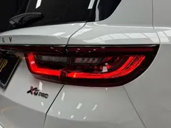2021 Geely Vision X6 1.4T AT, белый — фото 20